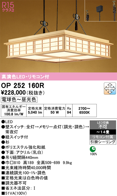 OP252160R