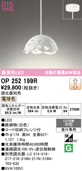 OP252199R