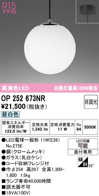 OP252673NR