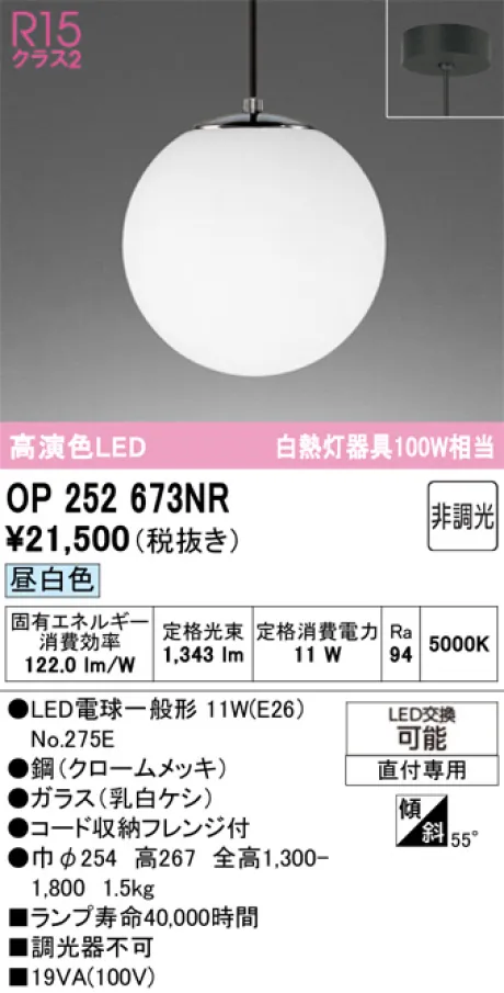 OP252673NR