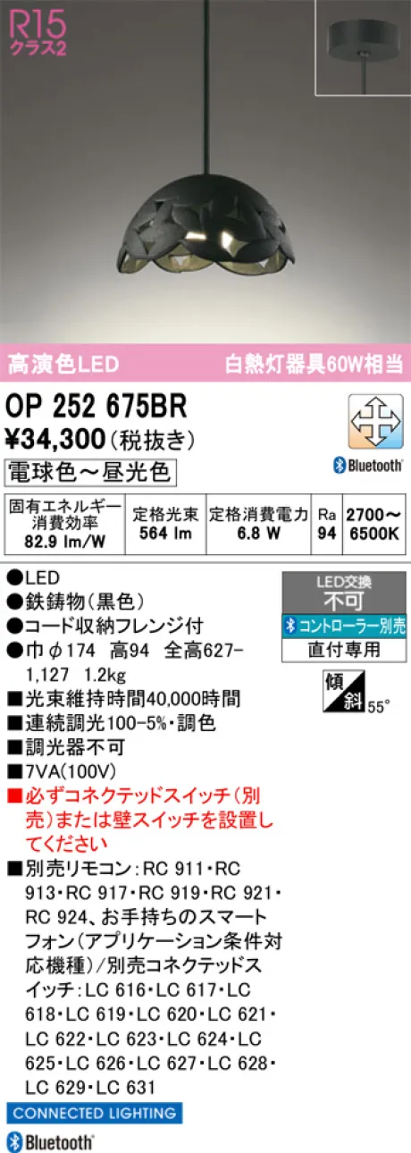 OP252675BR