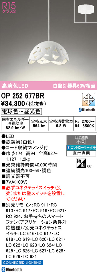 OP252677BR