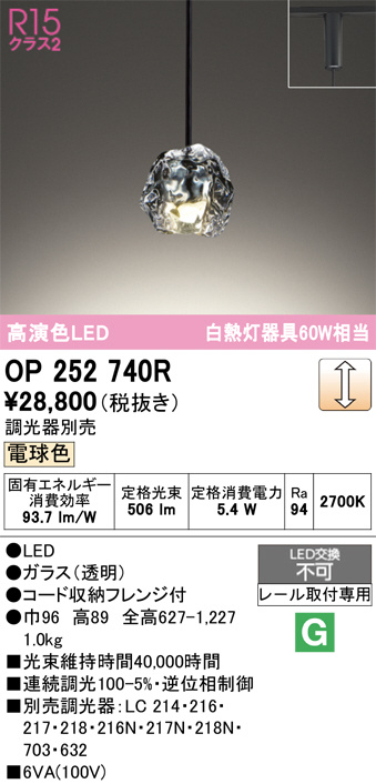 OP252740R