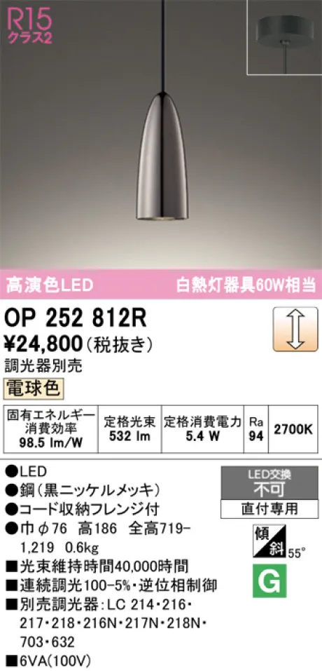 OP252812R