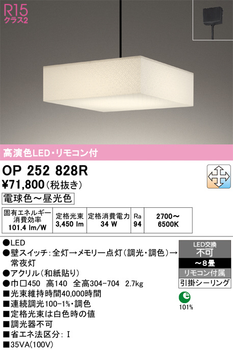 OP252828R
