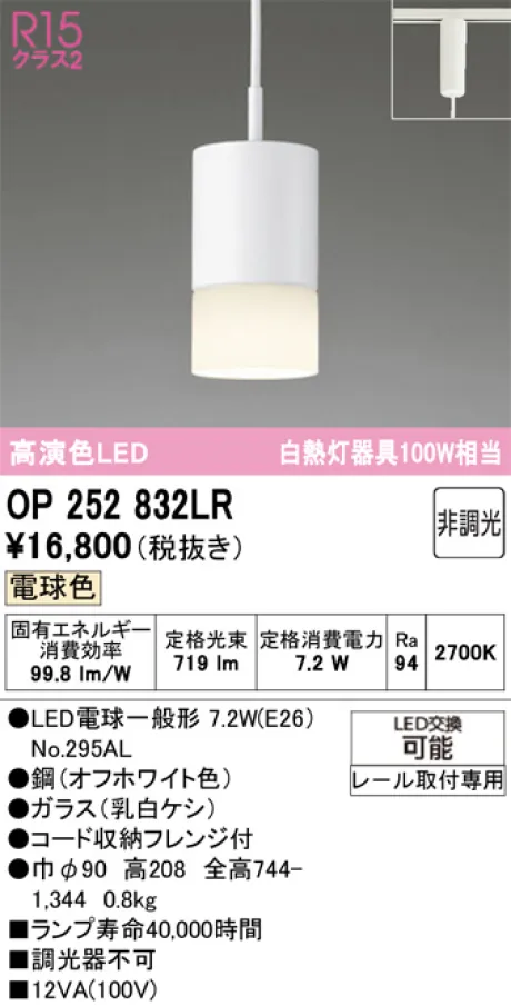 OP252832LR