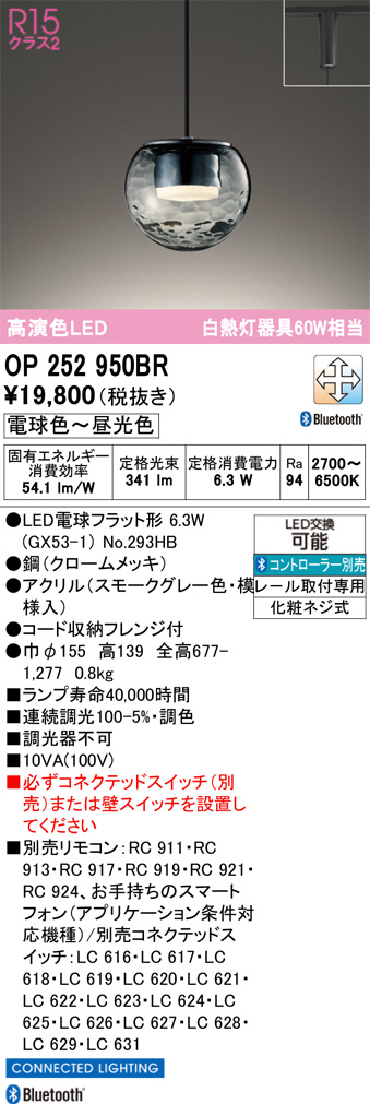 OP252950BR