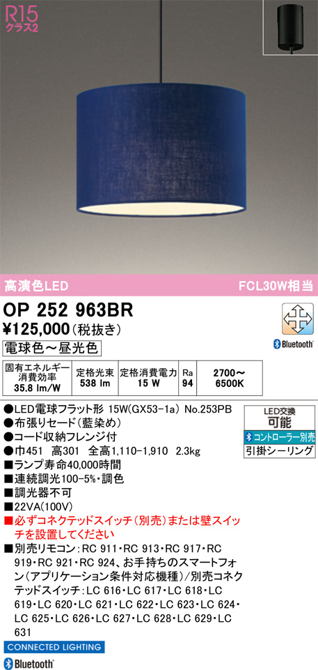 OP252963BR