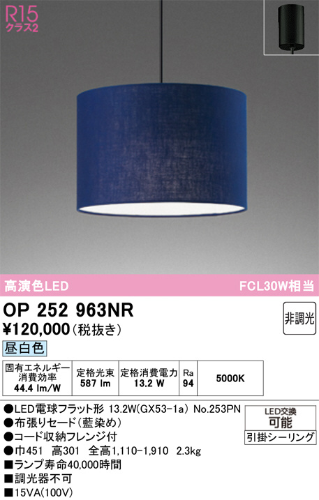 OP252963NR