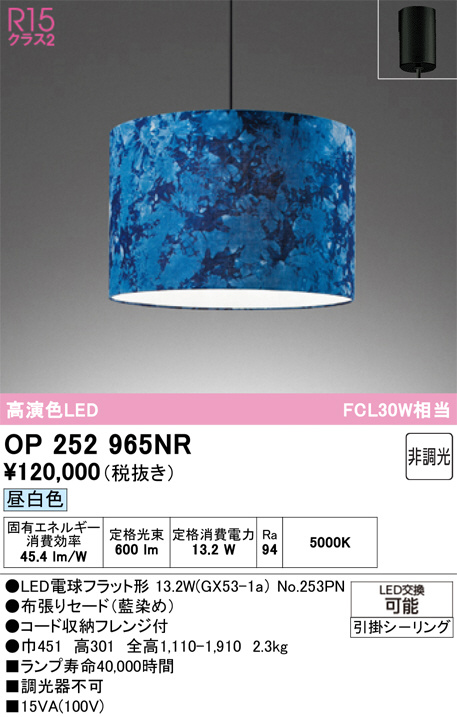 OP252965NR