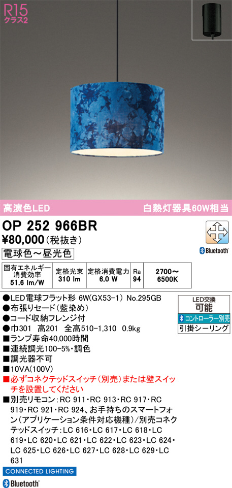OP252966BR