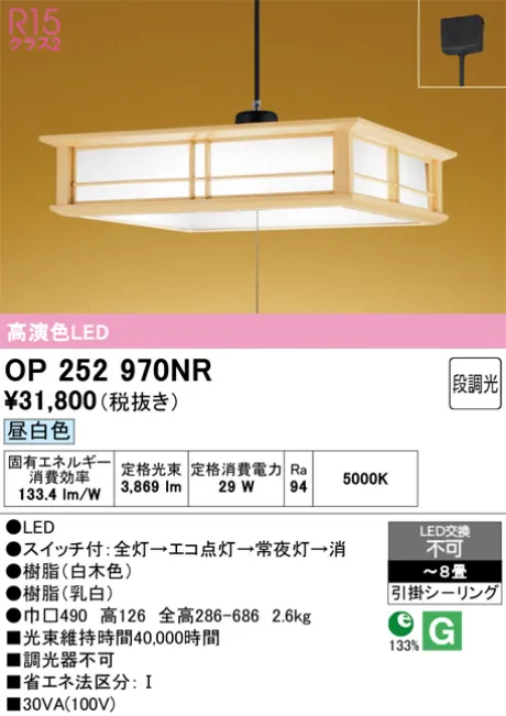 OP252970NR