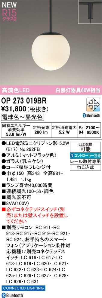 OP273019BR