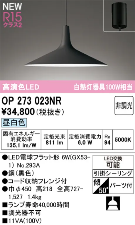 OP273023NR