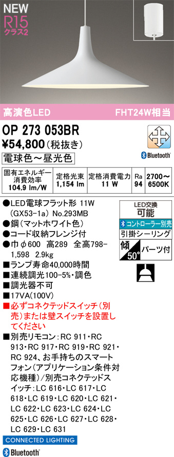 OP273053BR