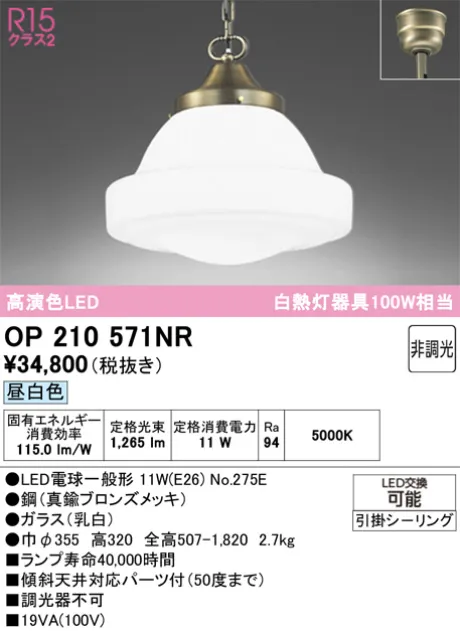 OP210571NR