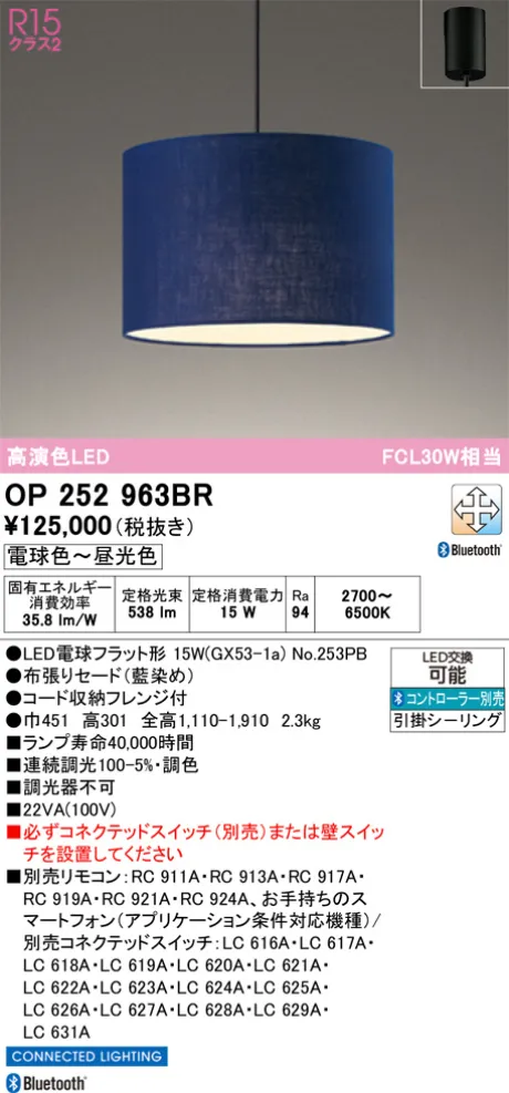OP252963BR