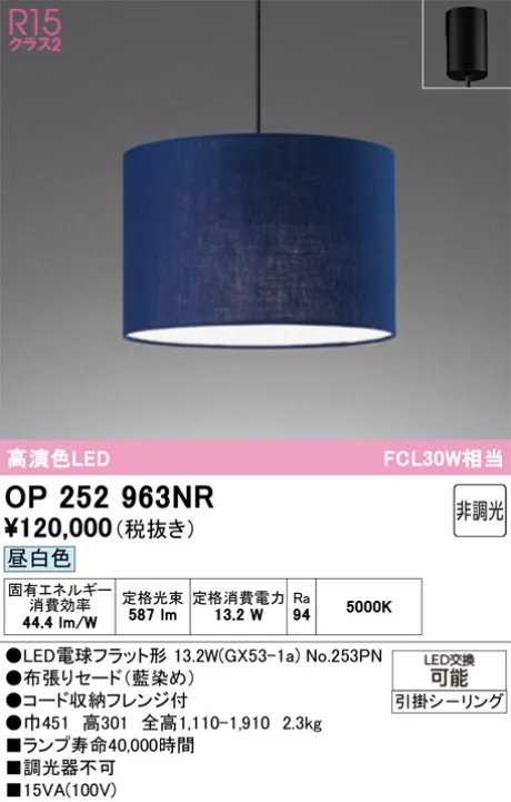 OP252963NR