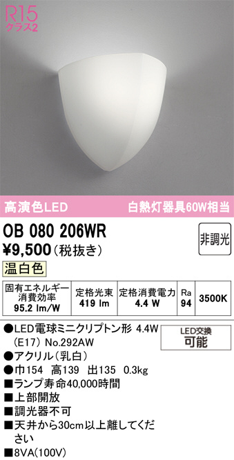 OB080206WR
