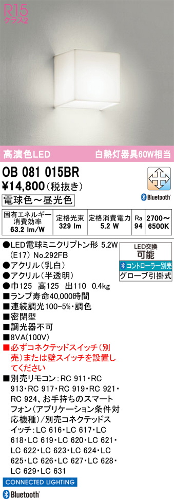 OB081015BR