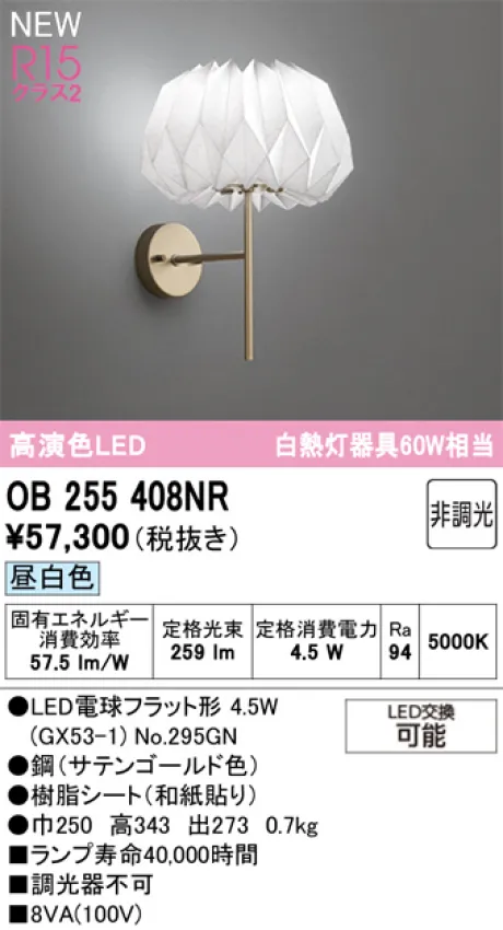 OB255408NR