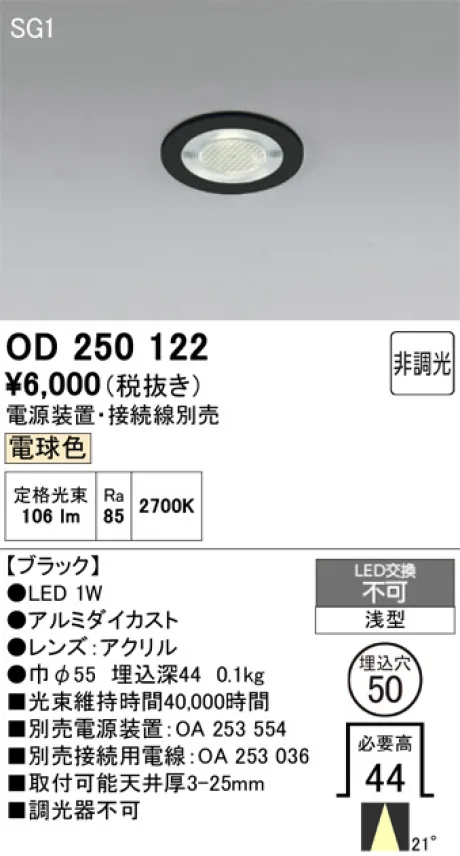 OD250122