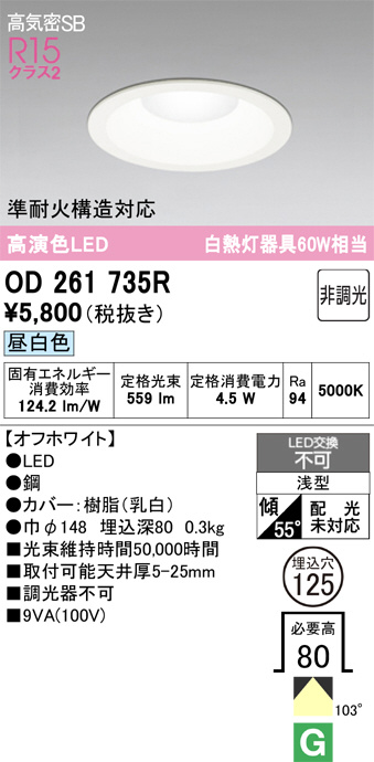 OD261735R