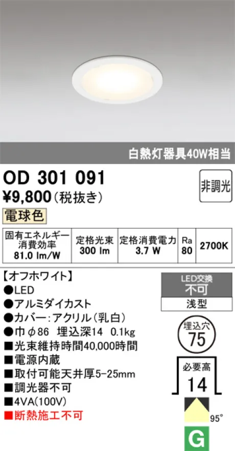 OD301091