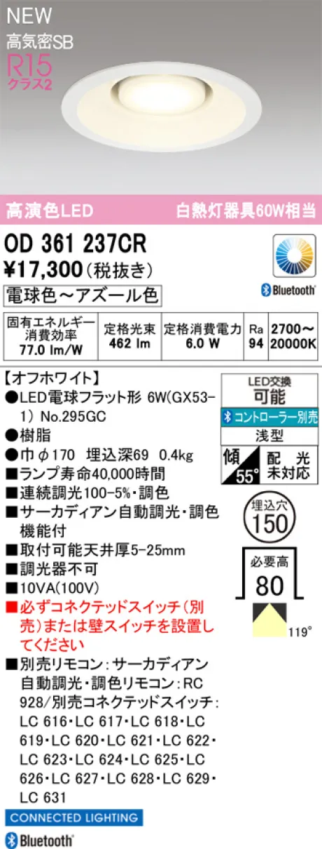 OD361237CR