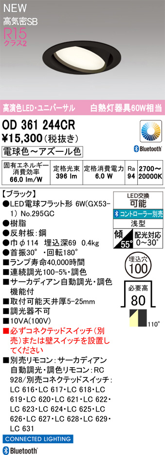 OD361244CR