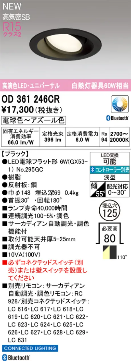 OD361246CR