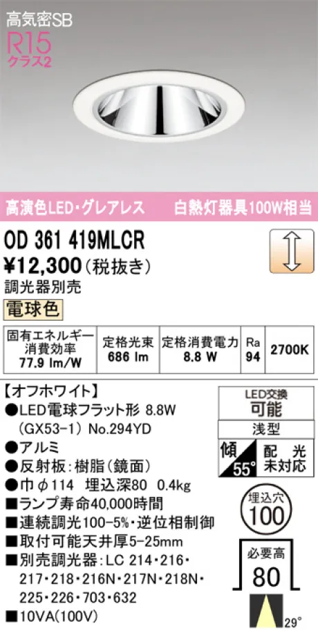 OD361419MLCR