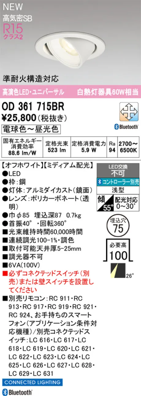 OD361715BR