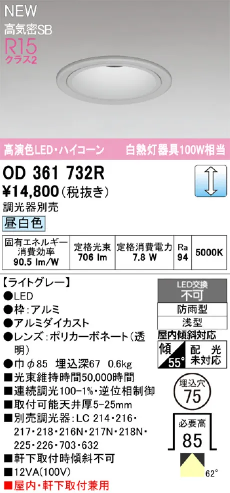 OD361732R