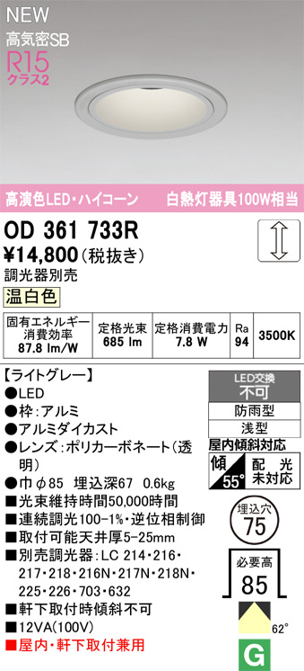 OD361733R