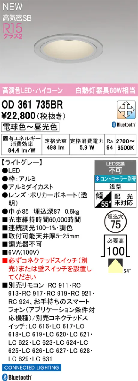OD361735BR