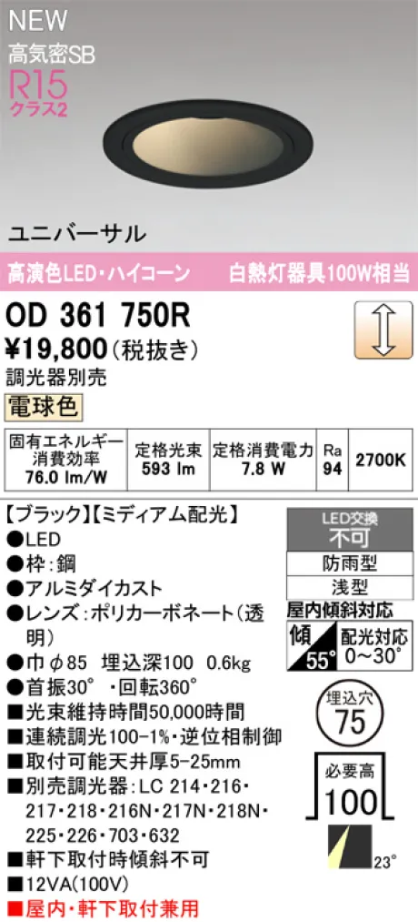 OD361750R