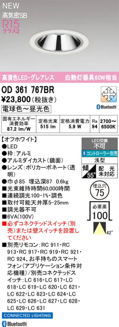 OD361767BR