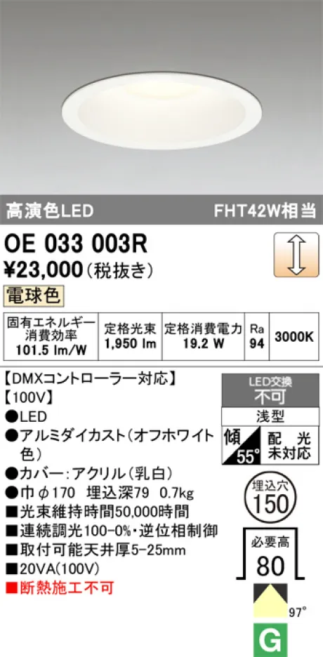 OE033003R