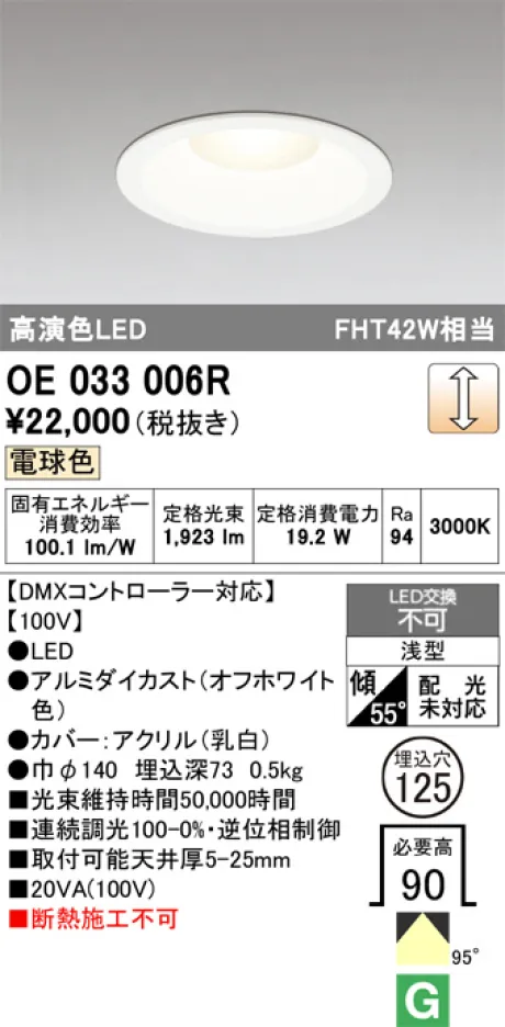 OE033006R
