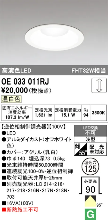 OE033011RJ