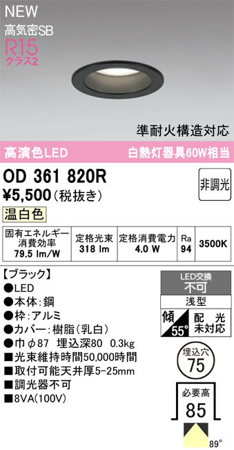 OD361820R