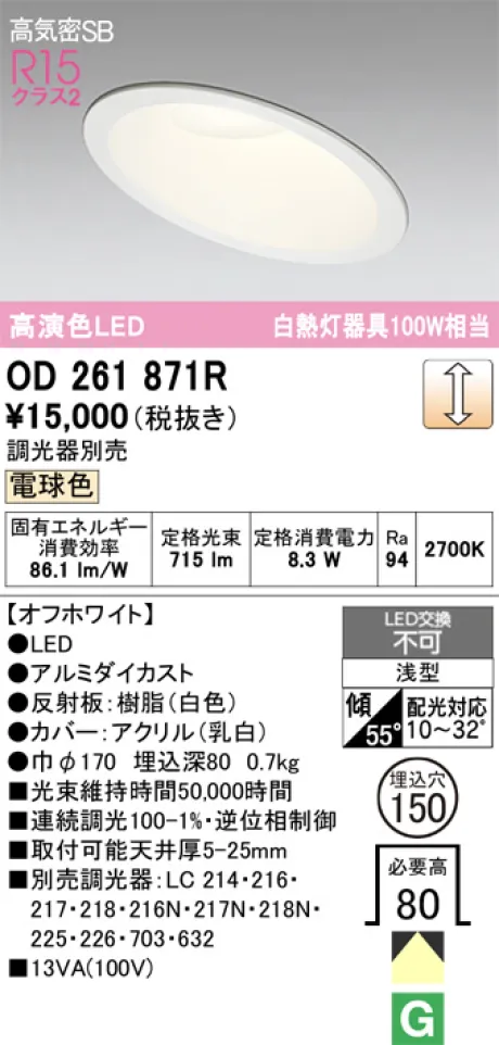 OD261871R
