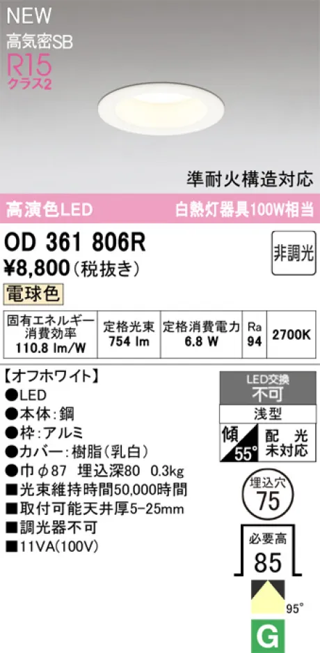 OD361806R