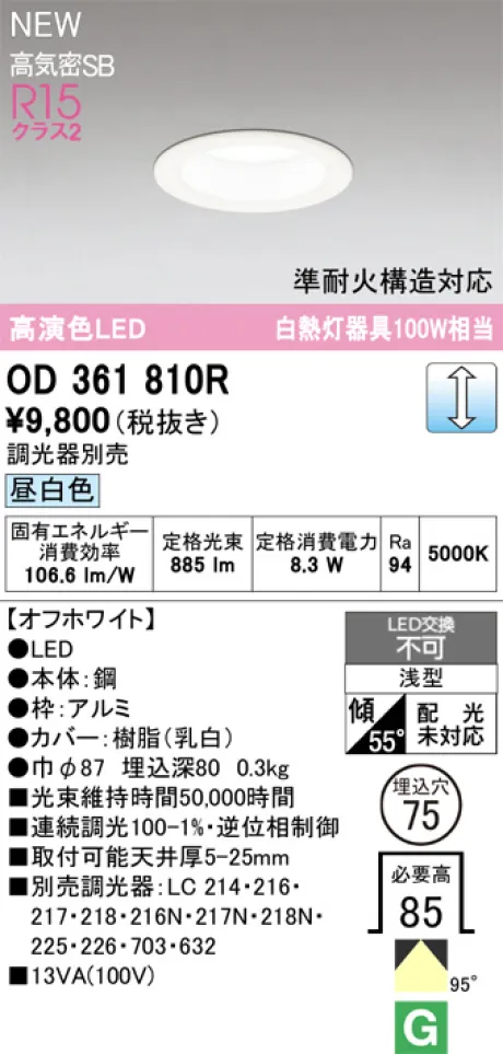 OD361810R