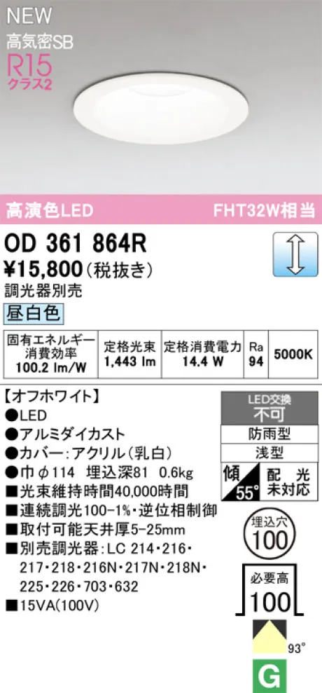 OD361864R