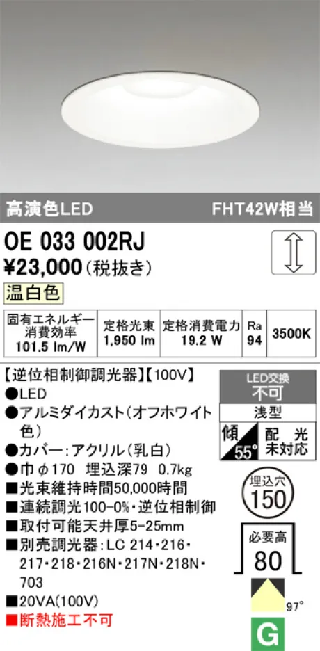 OE033002RJ