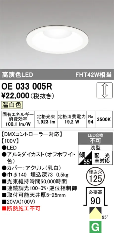 OE033005R