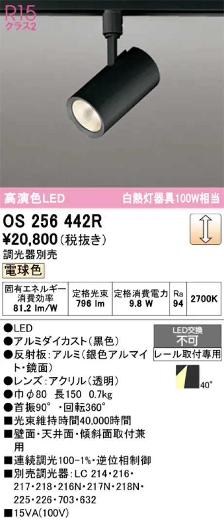 OS256442R