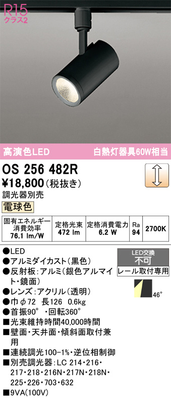 OS256482R